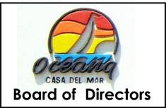 Board of Directors